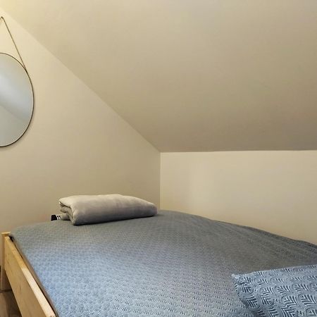 Apartment Sitar Zagreb Dış mekan fotoğraf