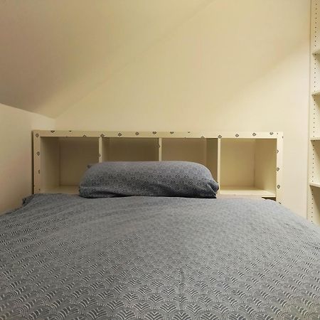 Apartment Sitar Zagreb Dış mekan fotoğraf