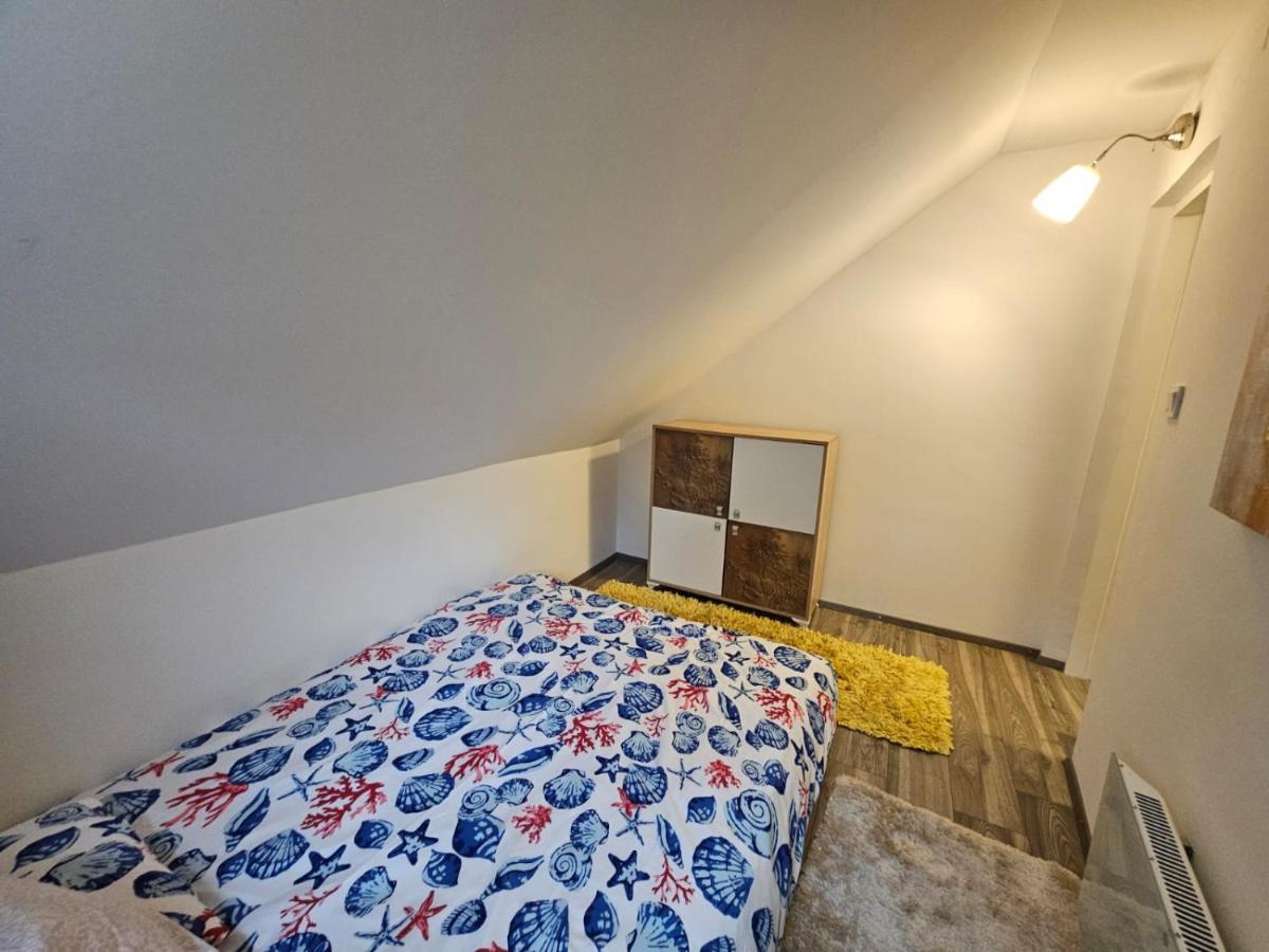 Apartment Sitar Zagreb Dış mekan fotoğraf