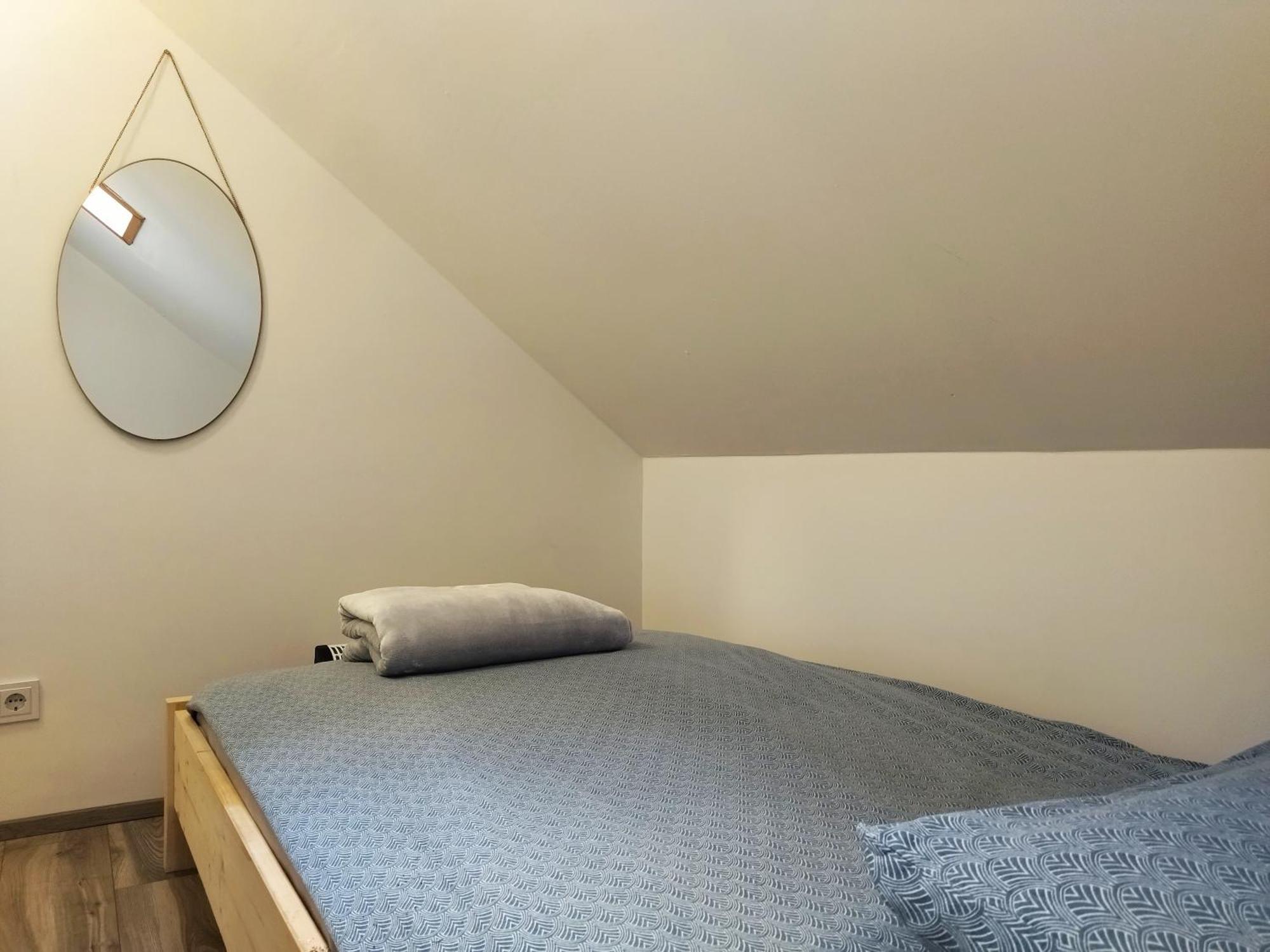 Apartment Sitar Zagreb Dış mekan fotoğraf