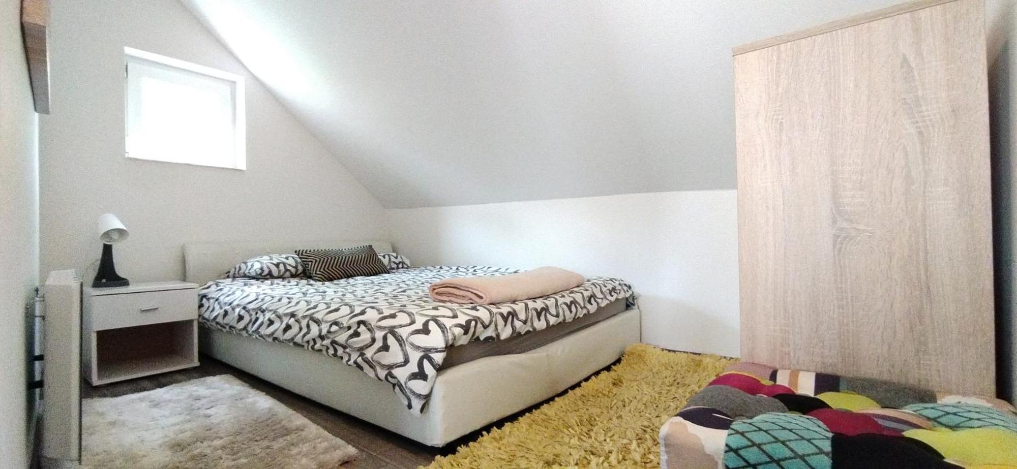 Apartment Sitar Zagreb Dış mekan fotoğraf