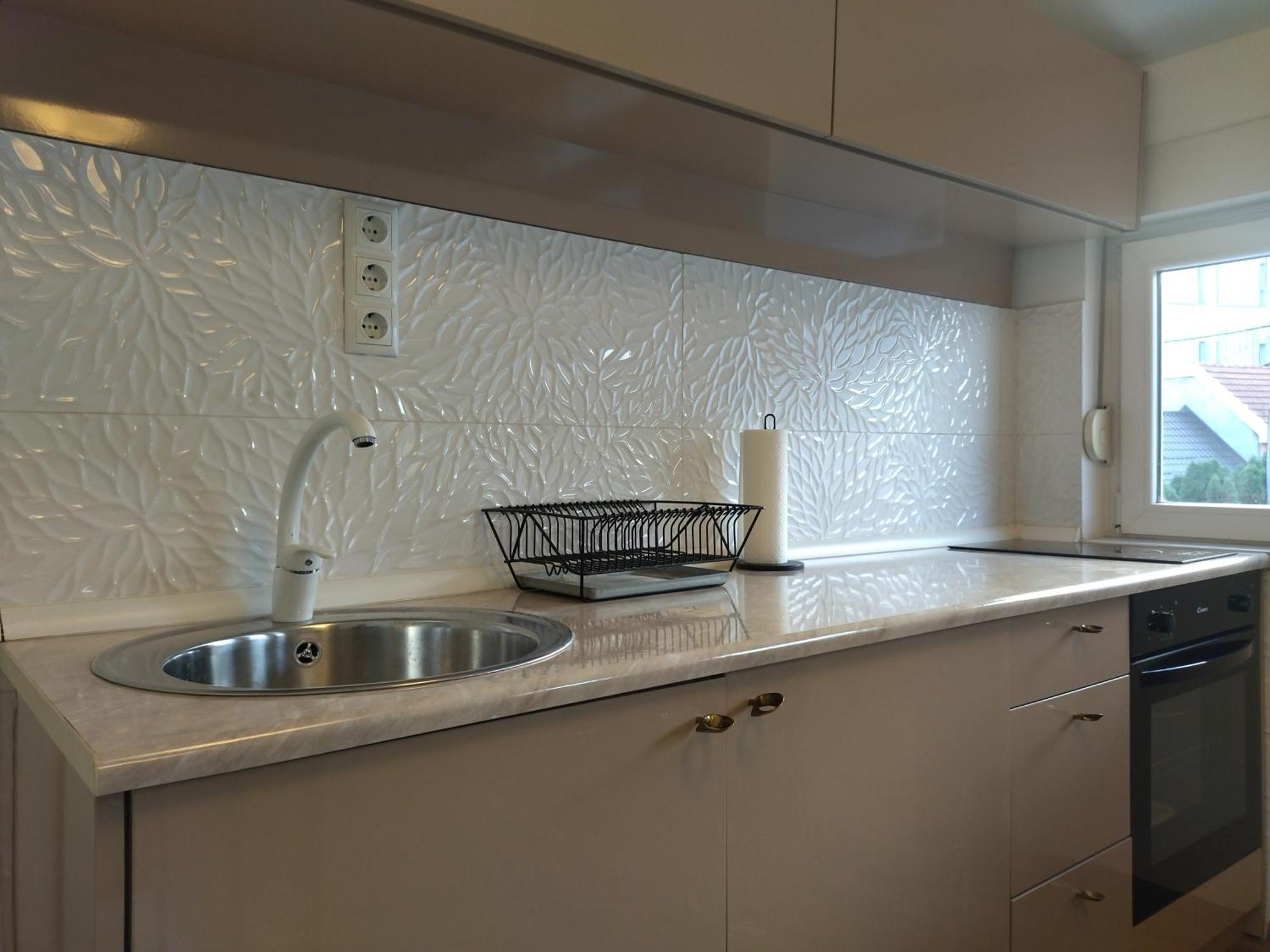 Apartment Sitar Zagreb Dış mekan fotoğraf