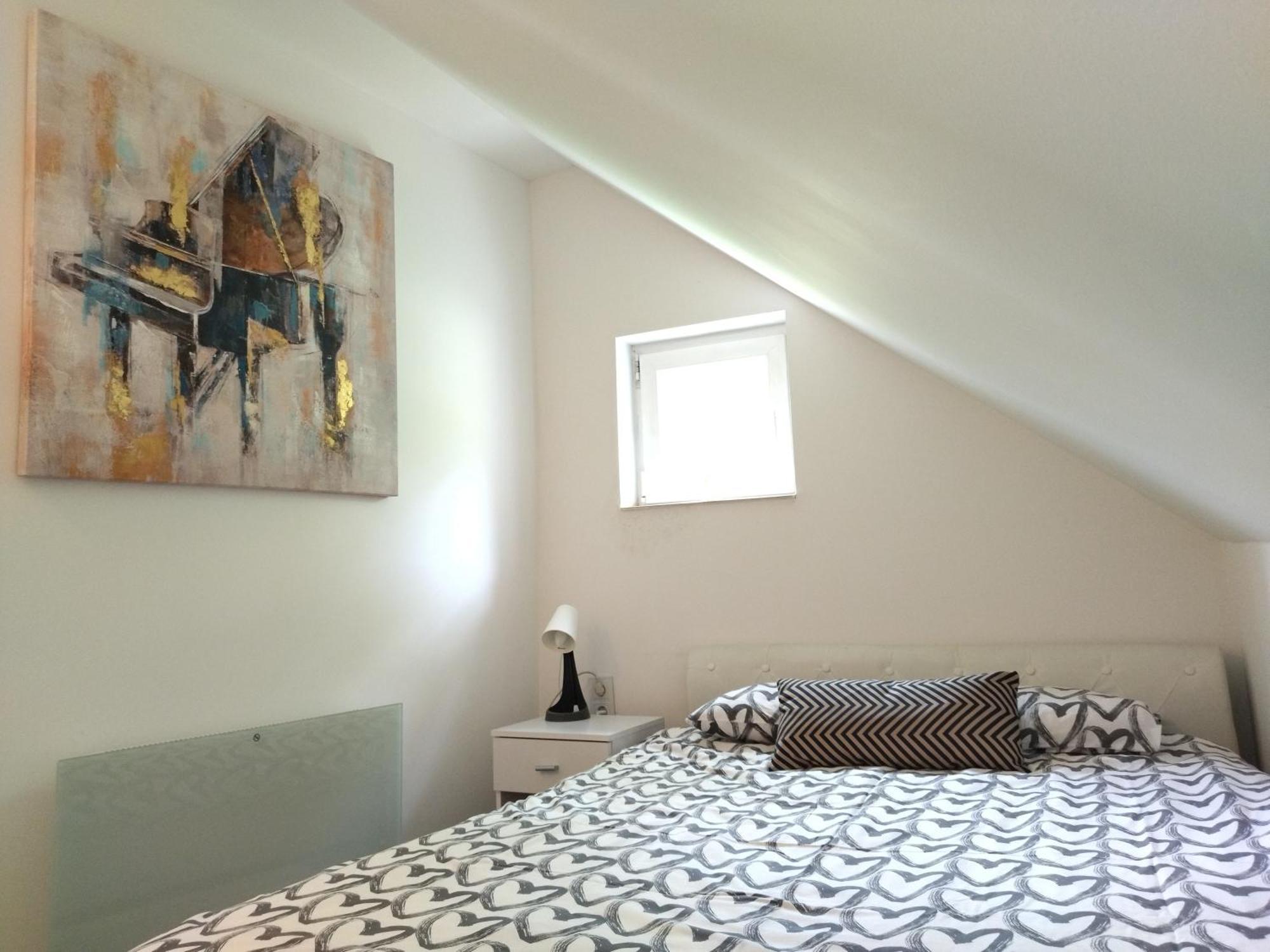 Apartment Sitar Zagreb Dış mekan fotoğraf